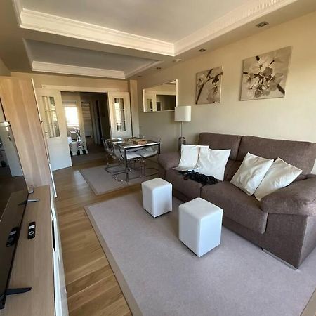 Rayo De Sol Apartman Altamira Kültér fotó