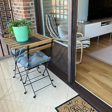 Rayo De Sol Apartman Altamira Kültér fotó