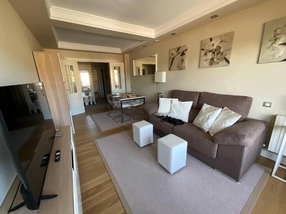 Rayo De Sol Apartman Altamira Kültér fotó