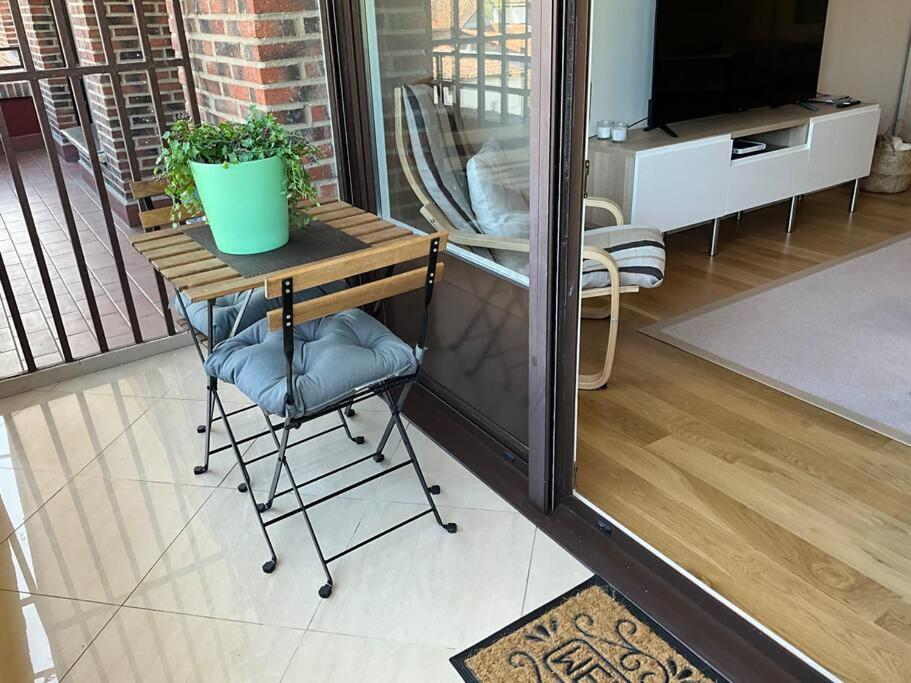 Rayo De Sol Apartman Altamira Kültér fotó