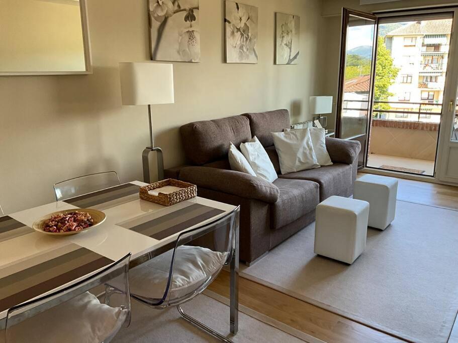 Rayo De Sol Apartman Altamira Kültér fotó