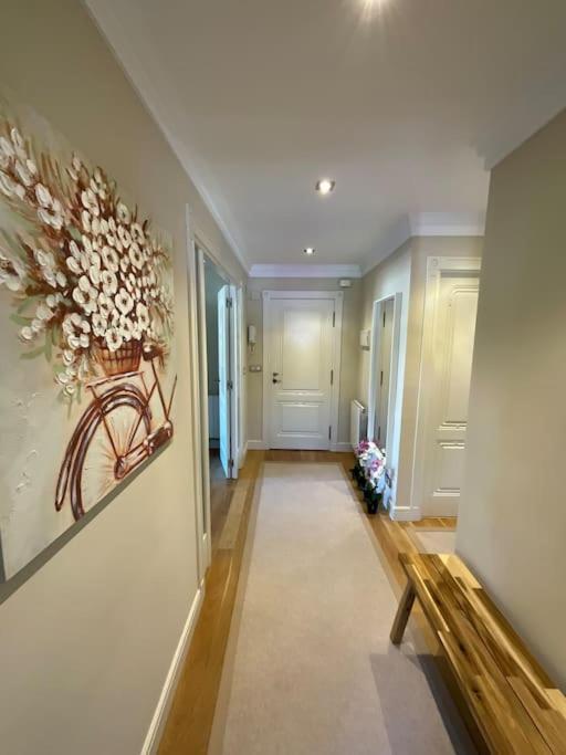 Rayo De Sol Apartman Altamira Kültér fotó