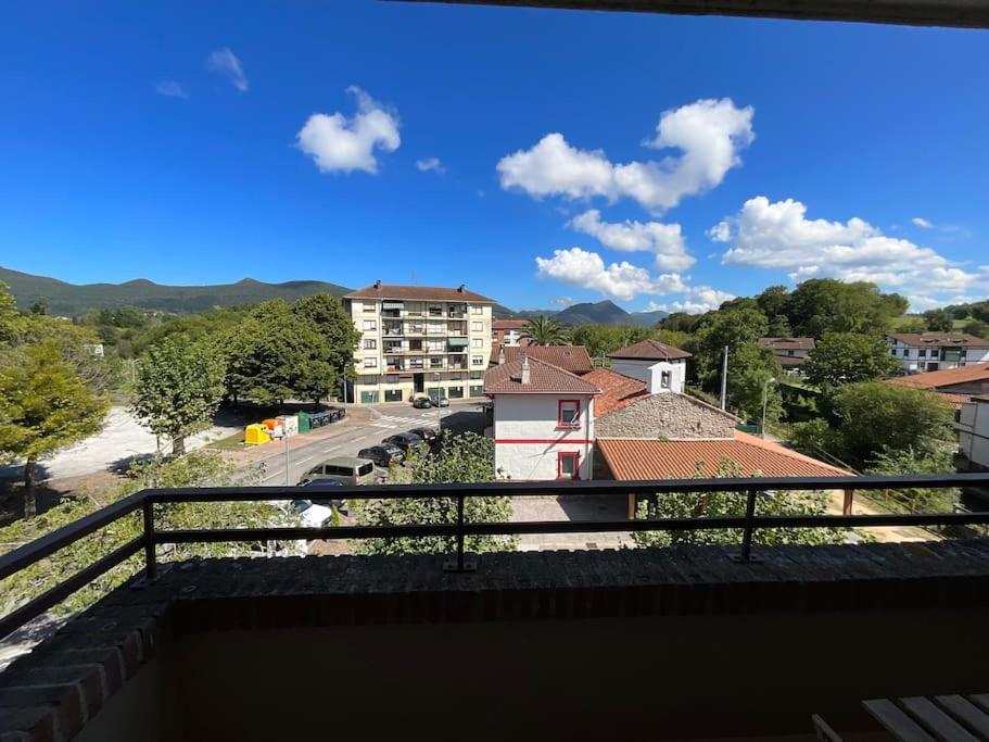 Rayo De Sol Apartman Altamira Kültér fotó