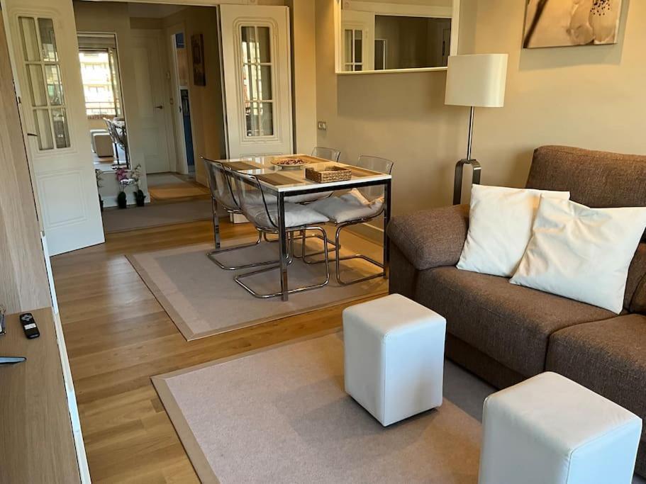 Rayo De Sol Apartman Altamira Kültér fotó